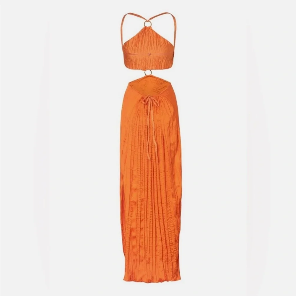 BAOBAB Kira Maxi Dress - NWOT - Picture 5 of 8